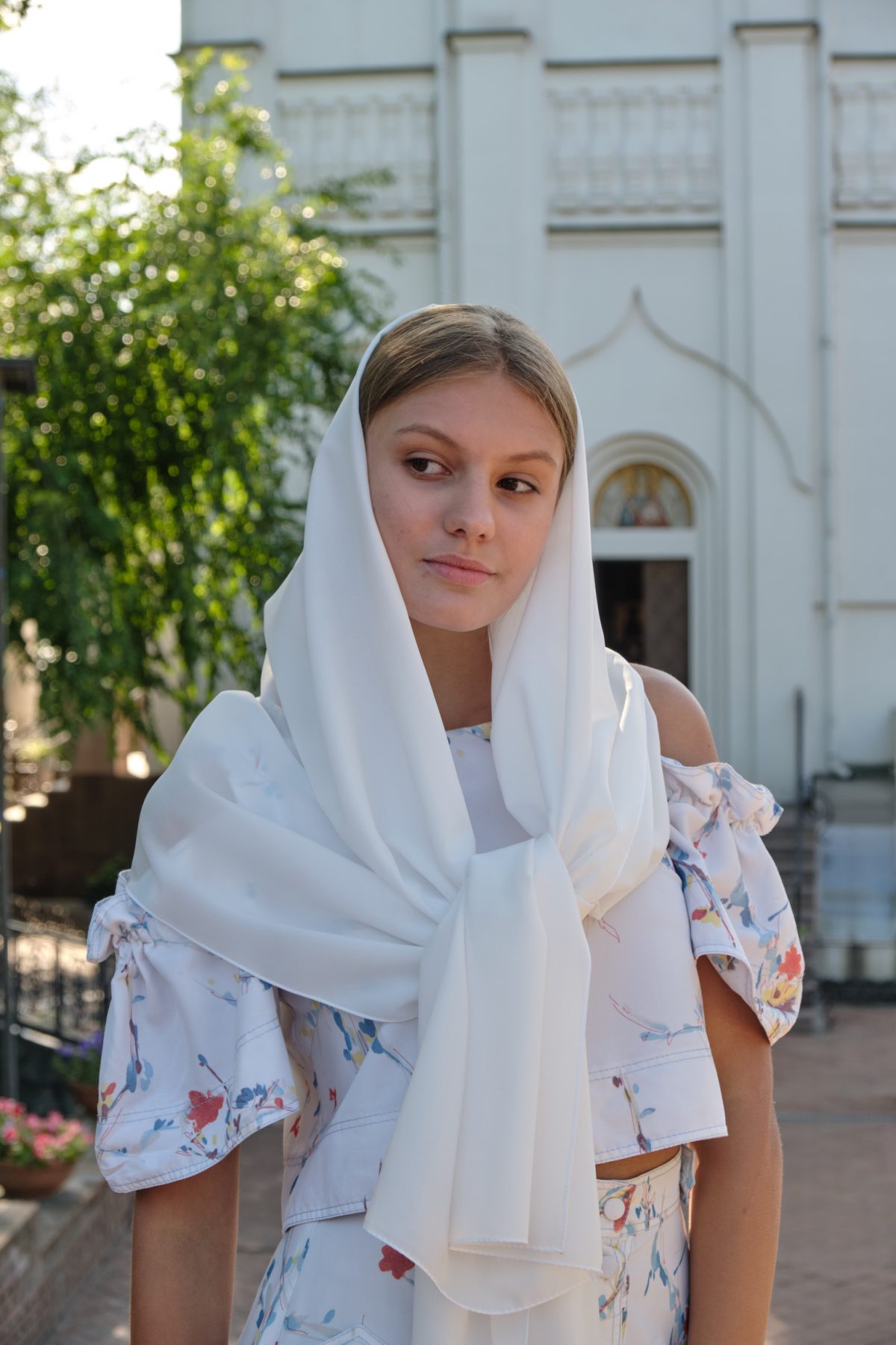 айворі